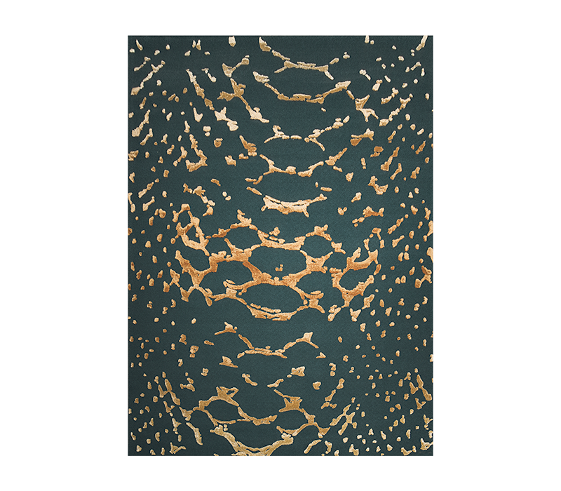 Meta Rug mobile image 1