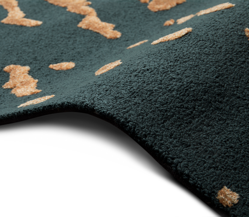 Meta Rug mobile image 5