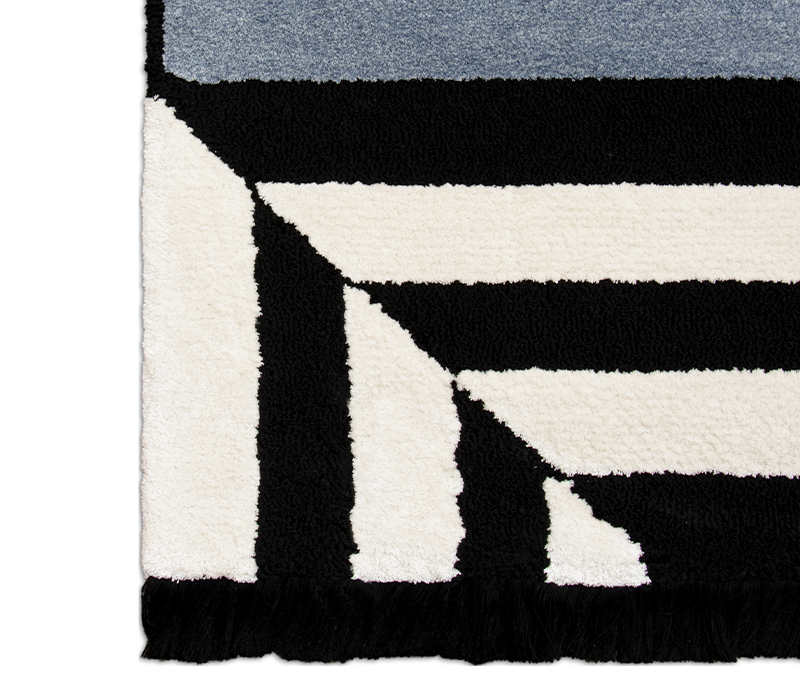 Mira Rug mobile image 3