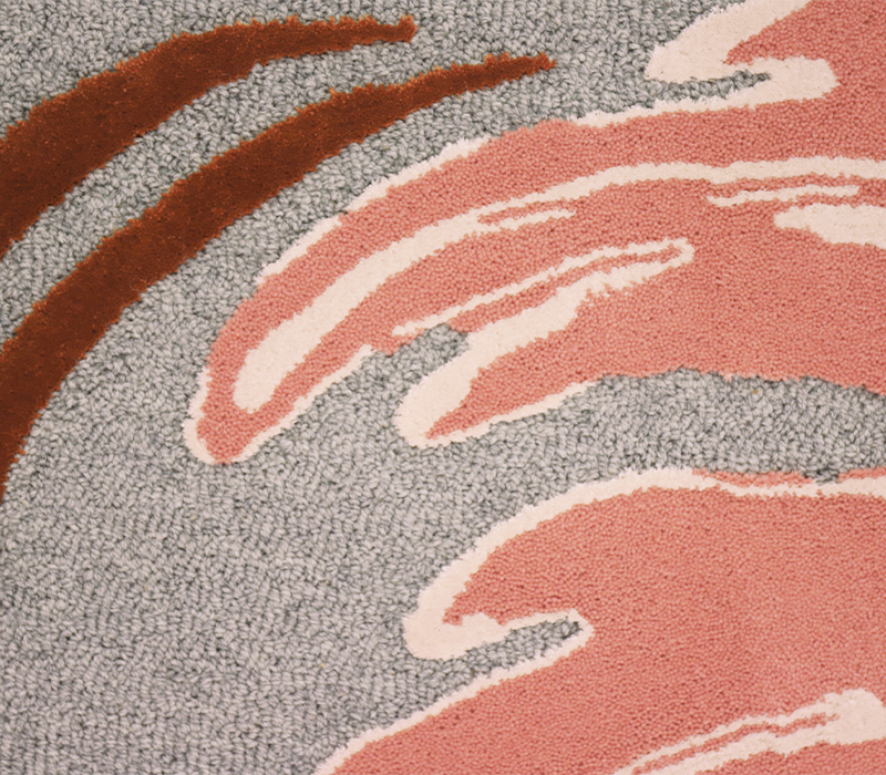Neptuno Rug mobile image 7