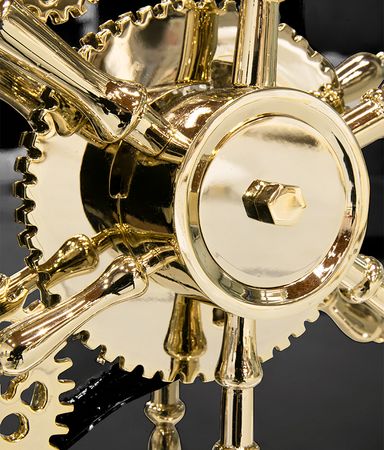 millionaire black