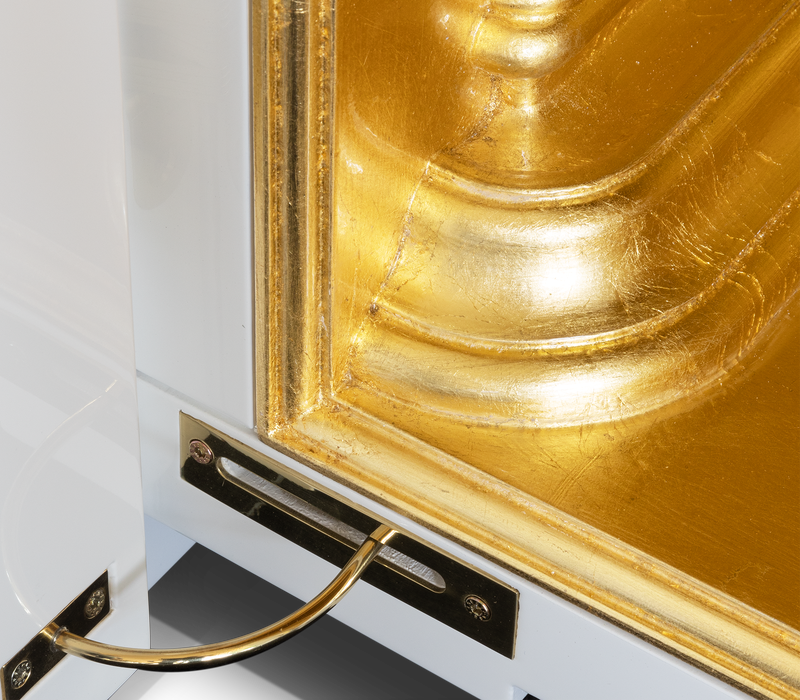 Heritage Small Sideboard mobile image 7