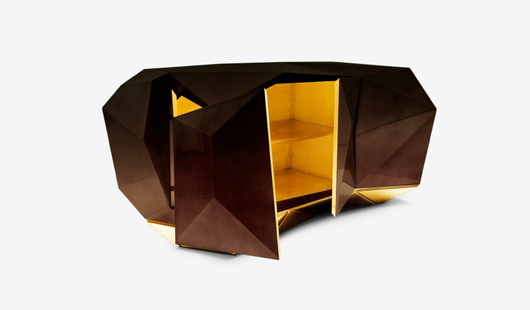 diamond chocolate