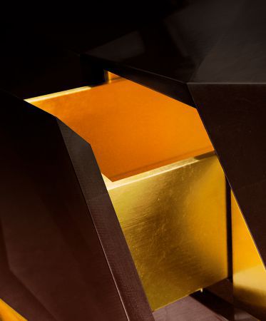 diamond chocolate