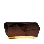 DIAMOND CHOCOLATE