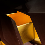 DIAMOND CHOCOLATE