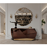 DIAMOND CHOCOLATE