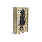 Baron Matte Champagne