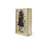 Baron Matte Champagne