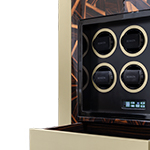 Baron Matte Champagne