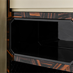 Baron Matte Champagne