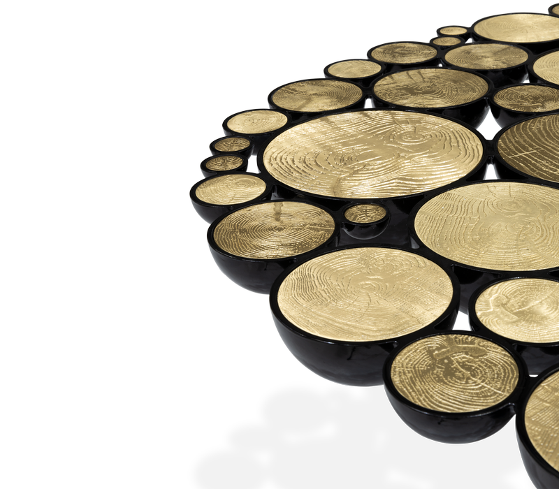 Newton XXL Dining Table mobile image 5