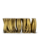 Monochrome gold