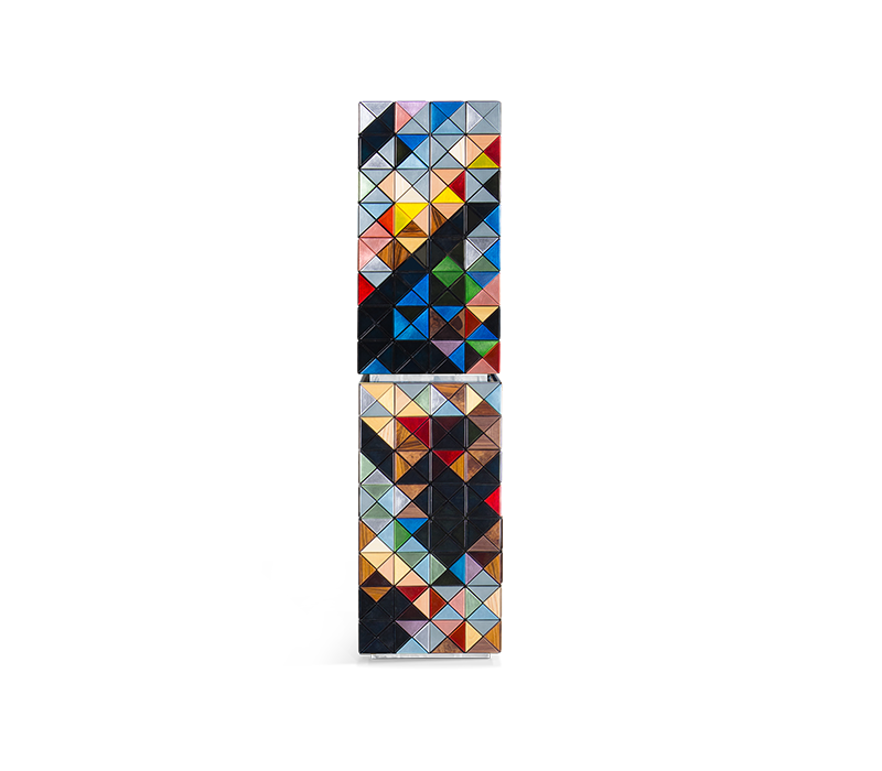Pixel II Cabinet mobile image 5