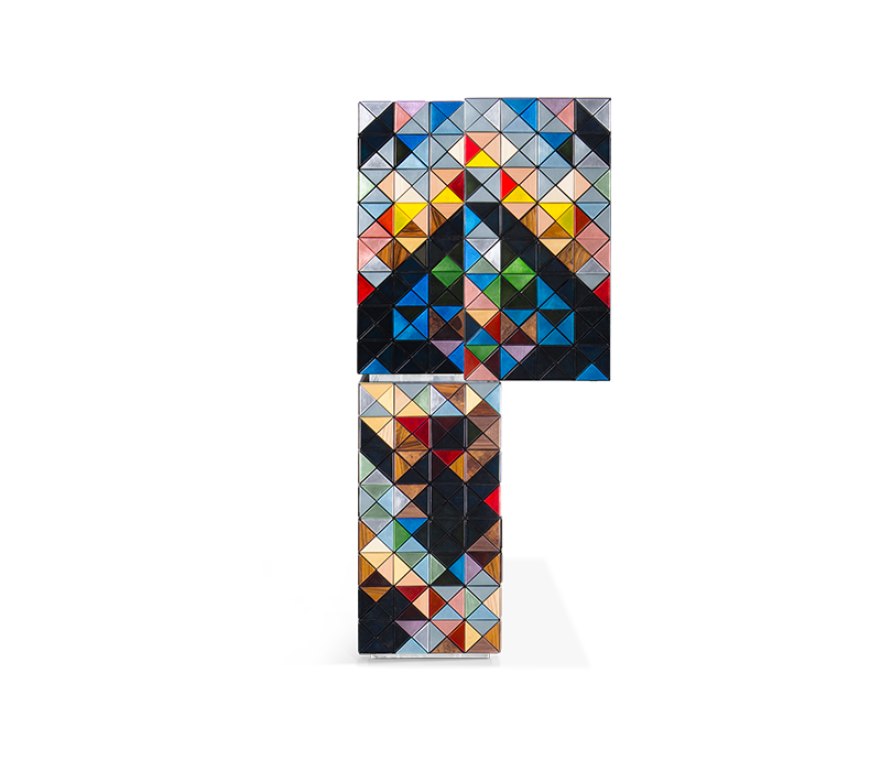 Pixel II Cabinet mobile image 6