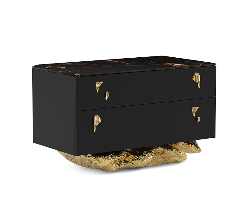 Angra Nightstand mobile image 2