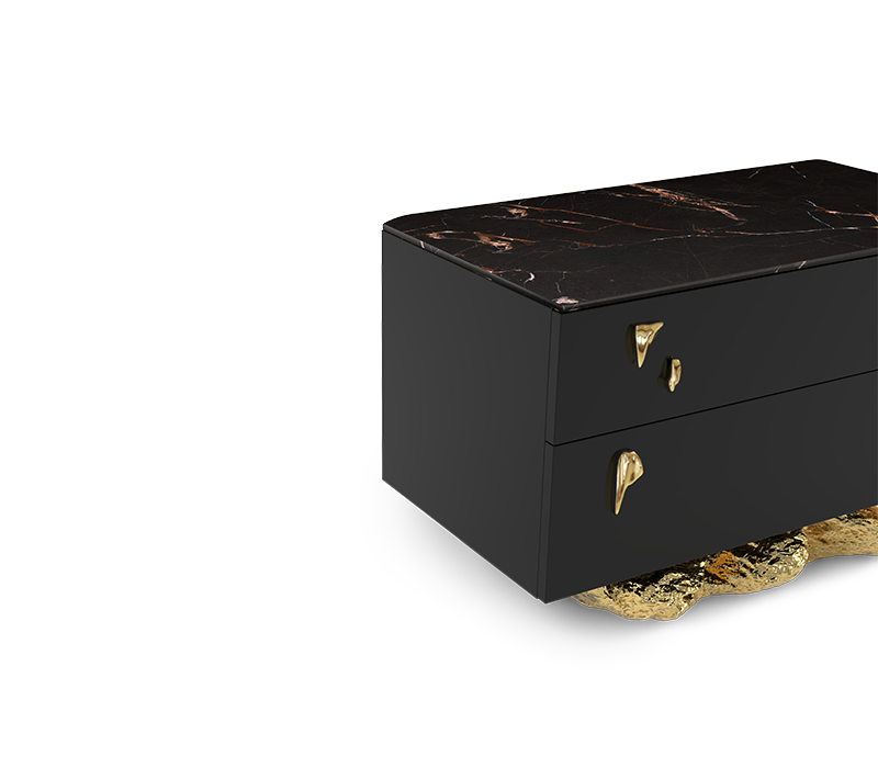 Angra Nightstand mobile image 3