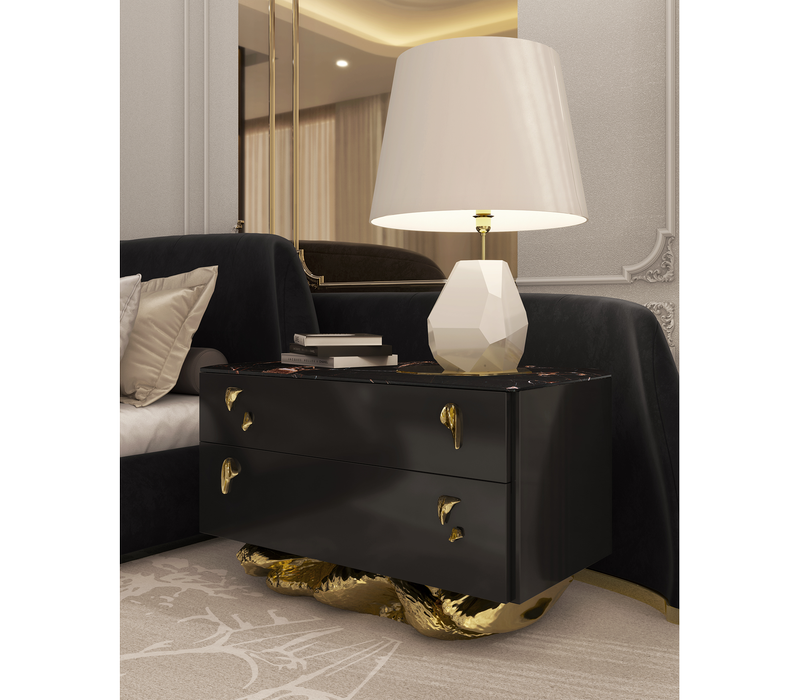 Angra Nightstand mobile image 4