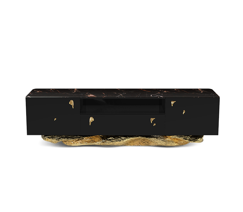 Angra Tv Cabinet mobile image 1