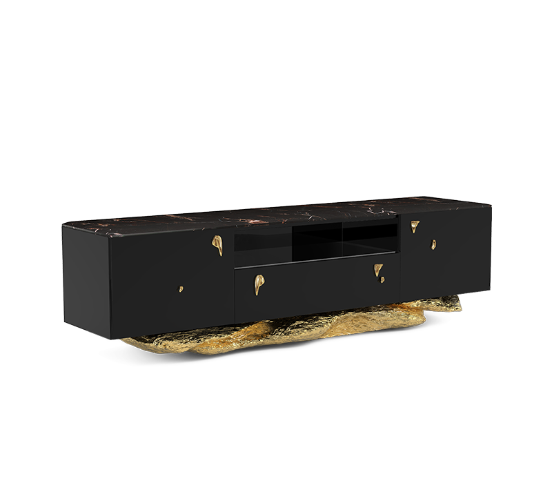 Angra Tv Cabinet mobile image 2
