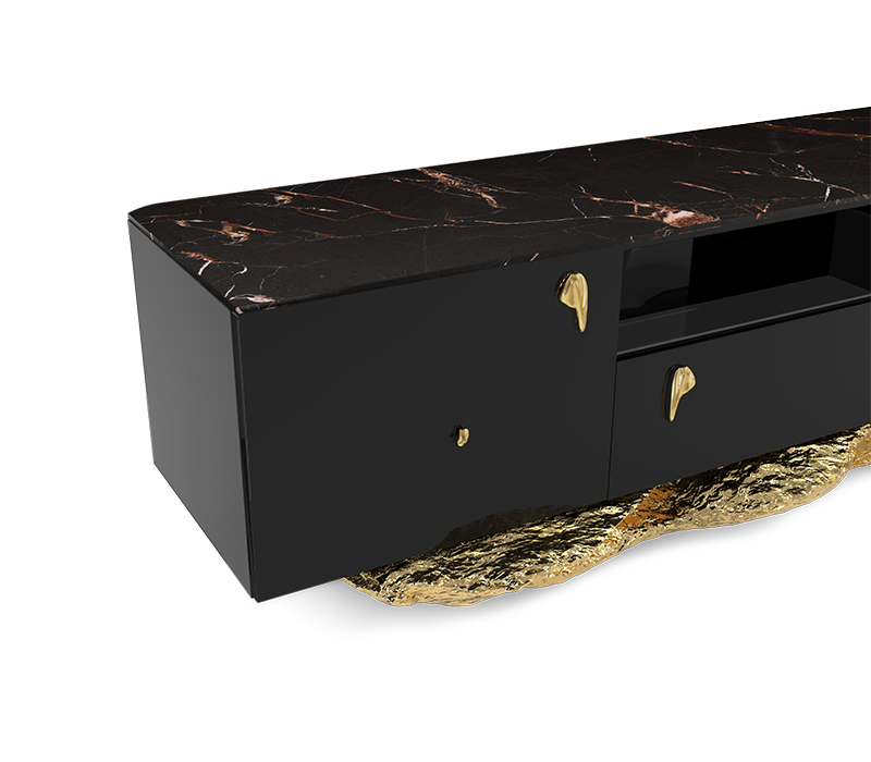 Angra Tv Cabinet mobile image 3