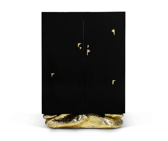 Luxury Pixel Cabinet by Boca do Lobo