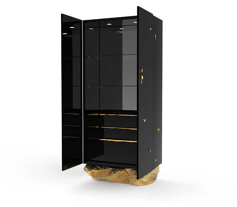 Angra Cabinet mobile image 6