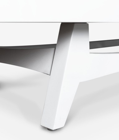 mondrian white