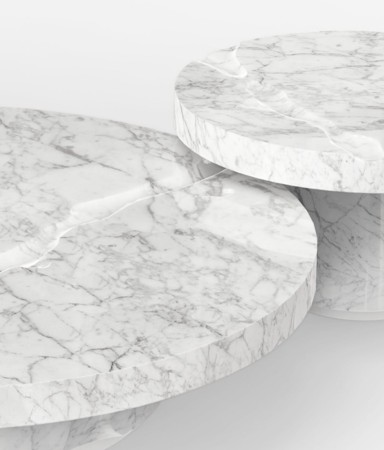 empire carrara marble