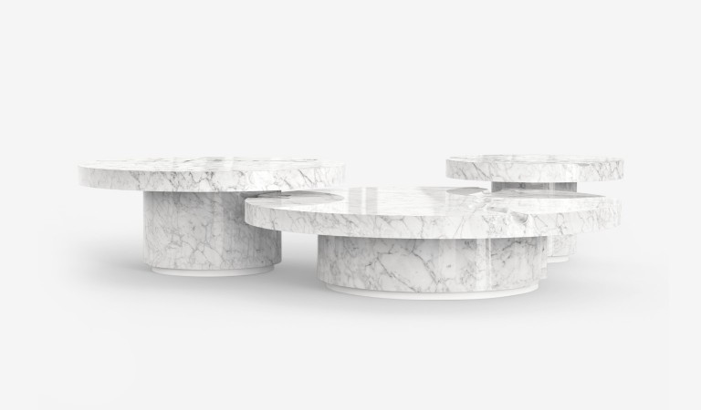 empire carrara marble