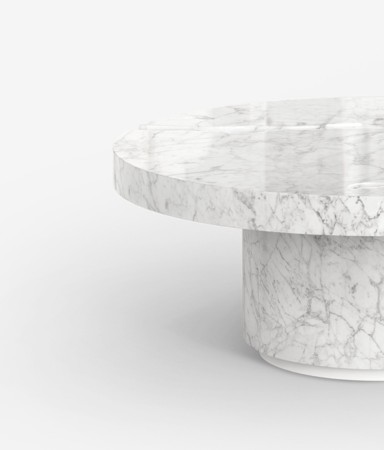 empire carrara marble