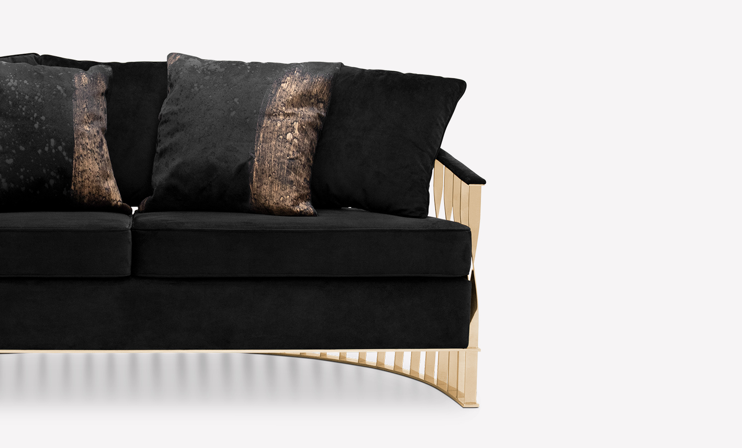 Mandy sofa