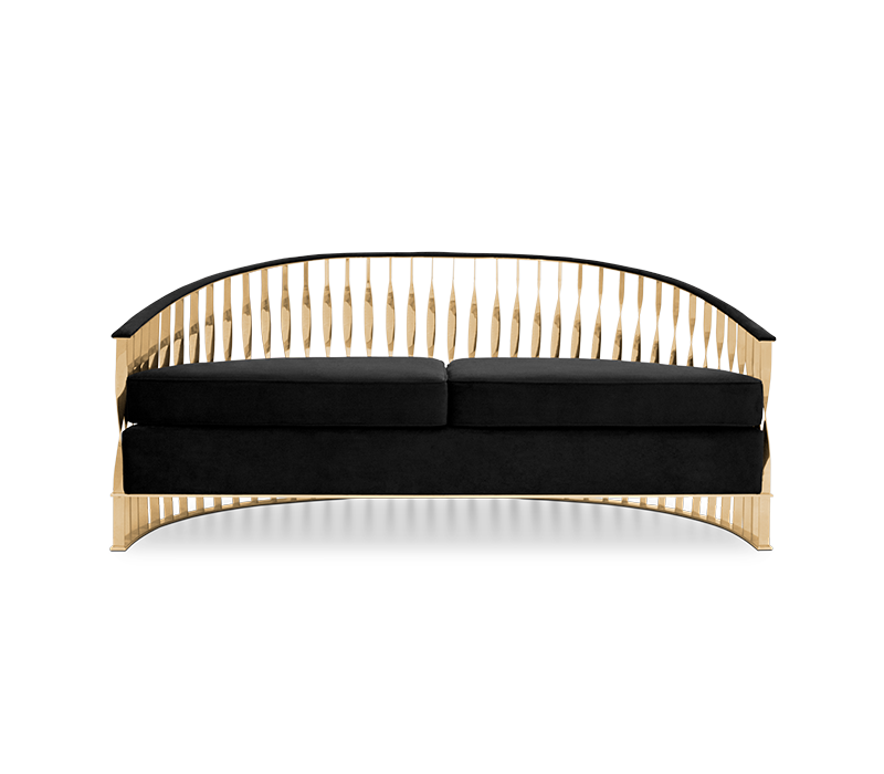 Mandy Sofa mobile image 3
