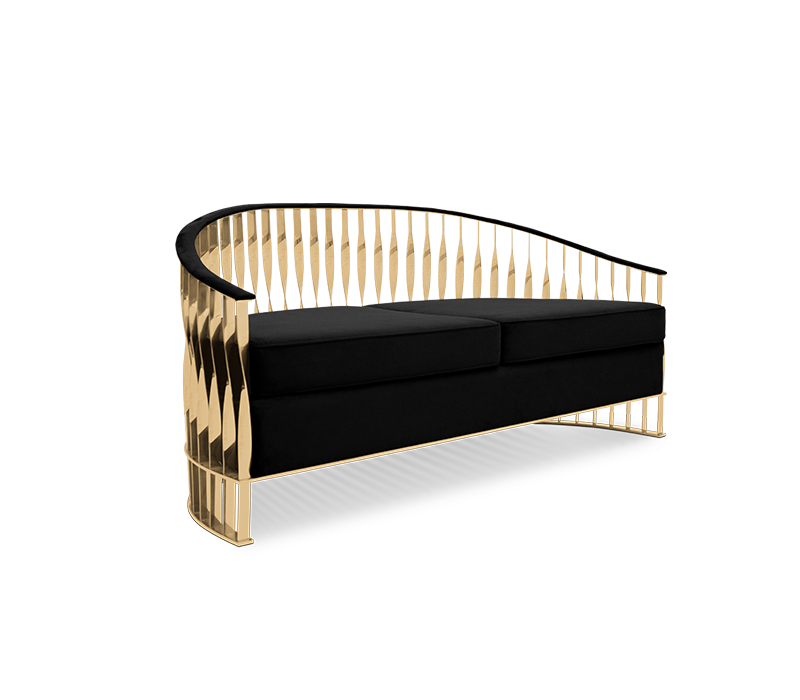 Mandy Sofa mobile image 4