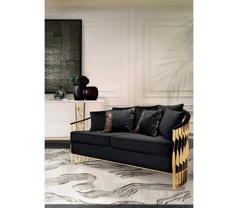 Mandy Sofa mobile image 7
