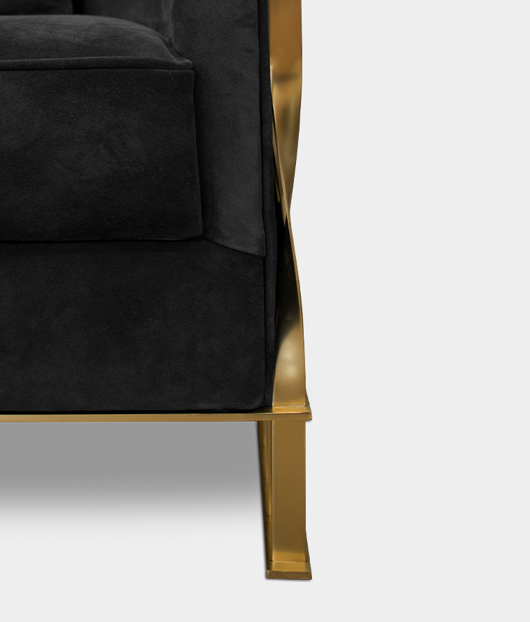 Mandy sofa