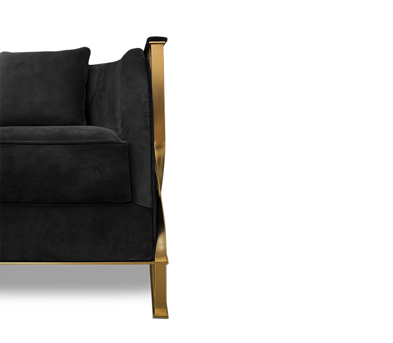 Mandy Armchair mobile image 6
