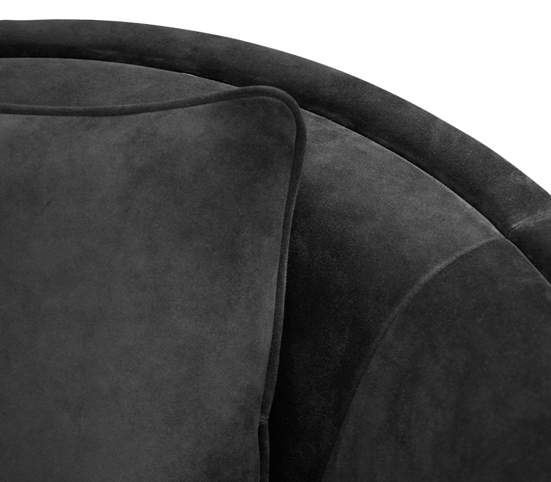 Mandy Armchair mobile image 7