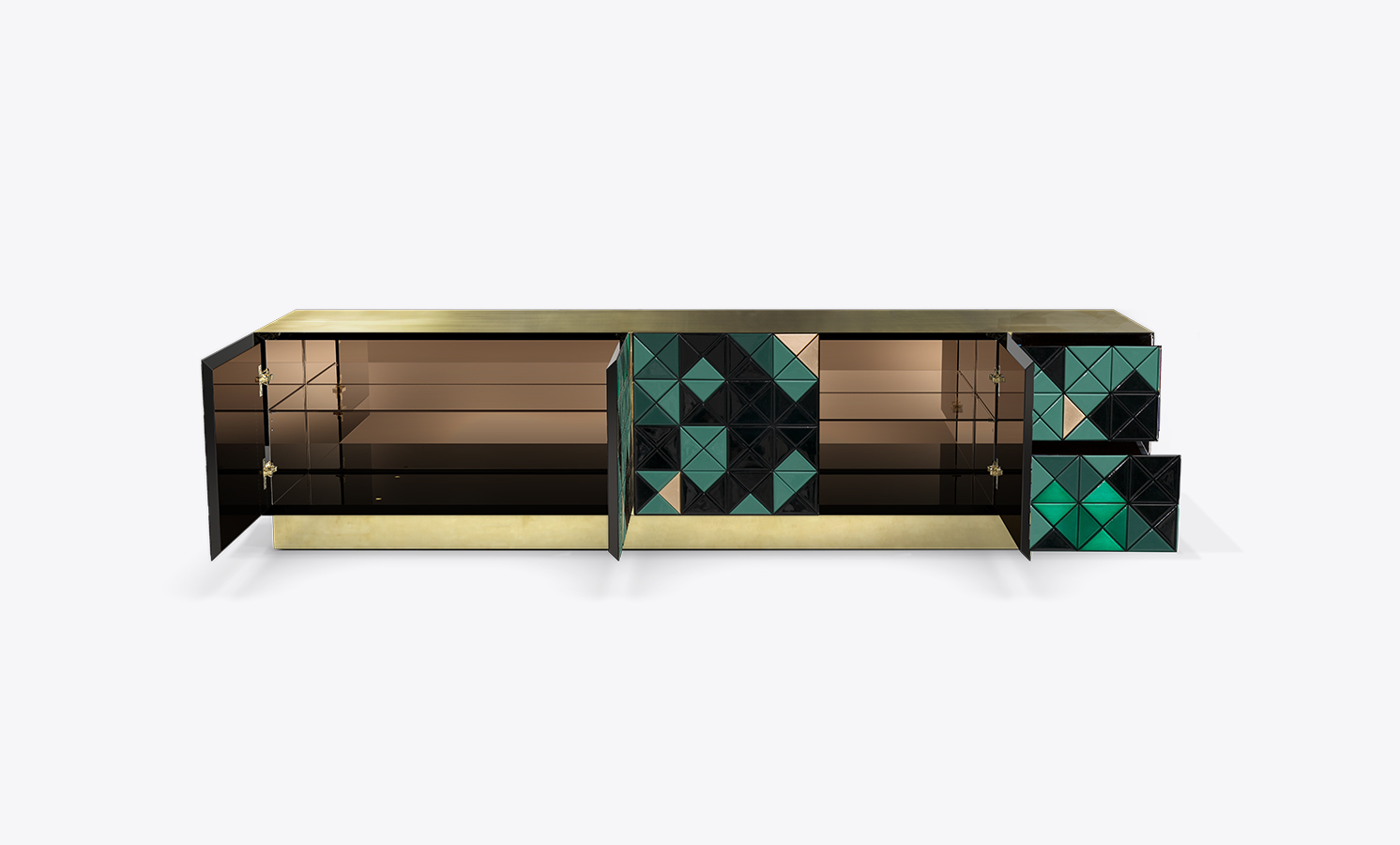 PIXEL GREEN TV