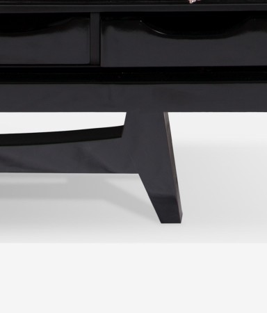 mondrian black