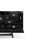 MONDRIAN BLACK