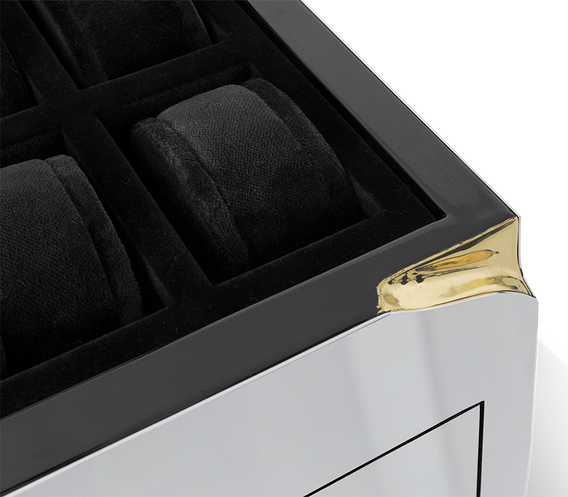 Lapiaz Watch Box mobile image 11