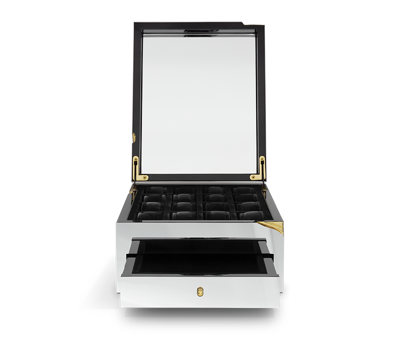 Lapiaz Watch Box mobile image 6