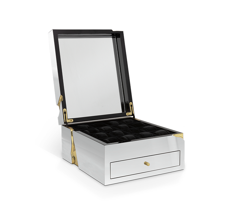 Lapiaz Watch Box mobile image 7
