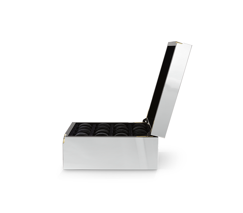 Lapiaz Watch Box mobile image 8