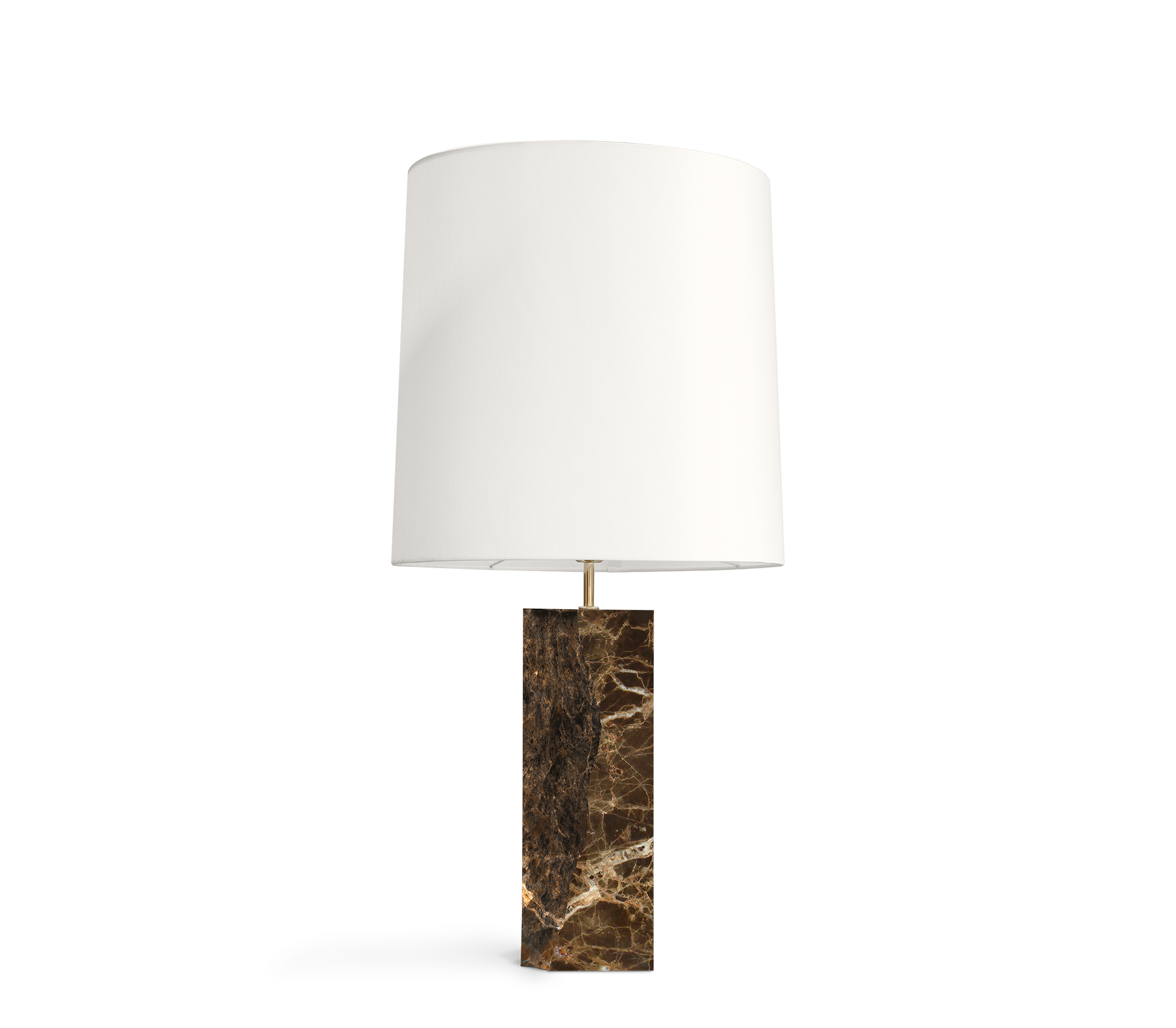 Lapiaz II Emperador Table Lamp mobile image 1