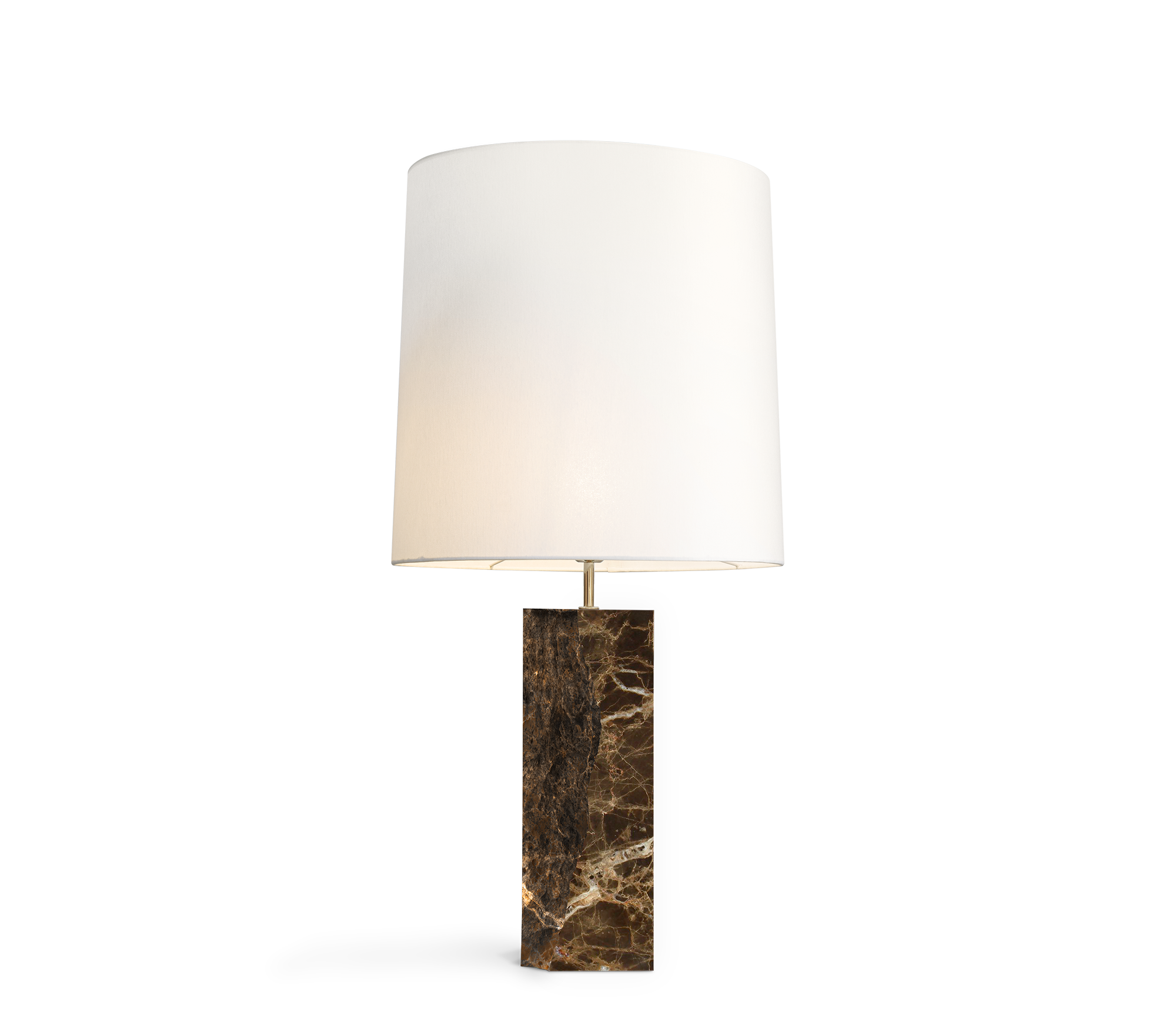 Lapiaz II Emperador Table Lamp mobile image 2