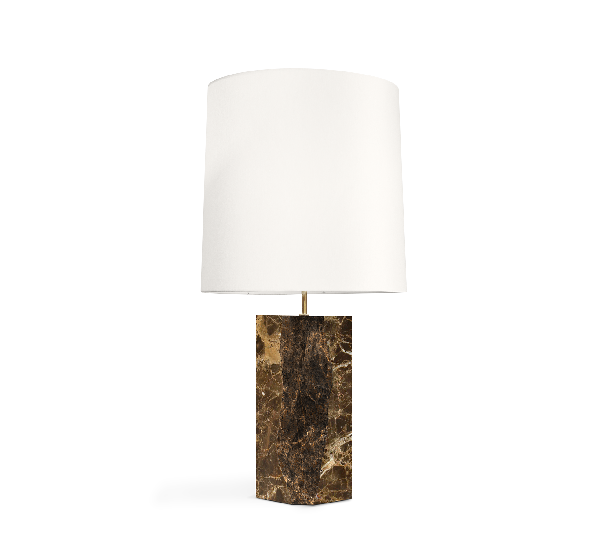 Lapiaz II Emperador Table Lamp mobile image 3