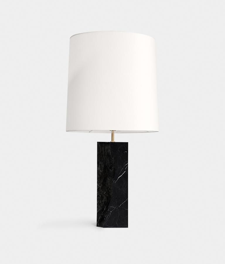 LAPIAZ II NERO MARQUINA