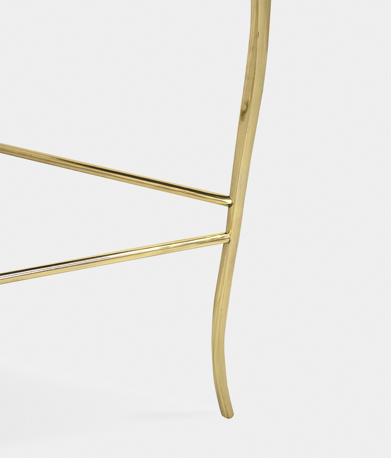 Chandra bar stool